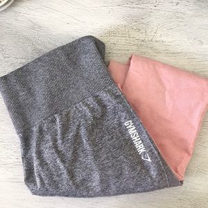 Gymshark Ombré Seamless Leggings